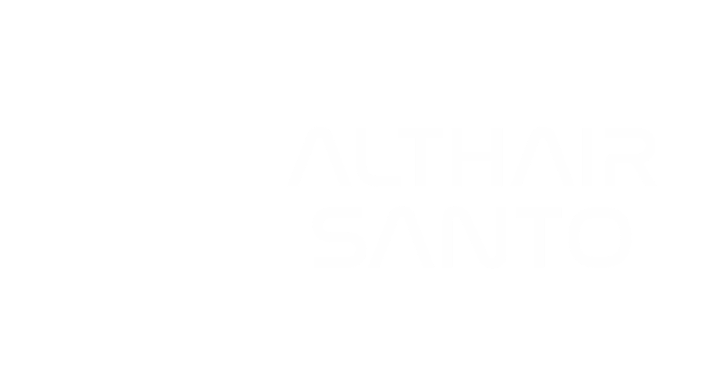 Althair Santo